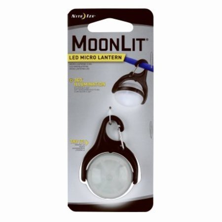 NITE IZE Wht Moon Micro Lantern MLTML-02-R6